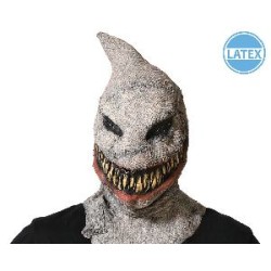 -MASCARA ESPANTAPAJAROS LATEX