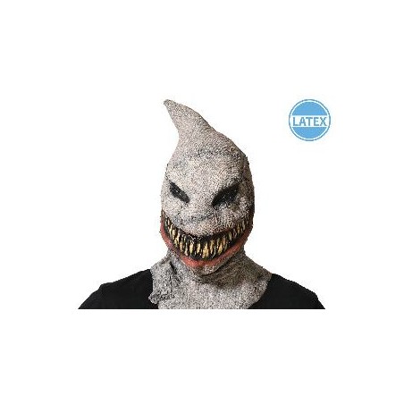-MASCARA ESPANTAPAJAROS LATEX