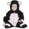 -DISFRAZ GATO FUZZI 12-24 M