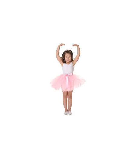 -TUTU INFANTIL NEGRO