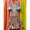 -VESTIDO ANDALUCIA ESTAMPADO BUGANVILLA 48