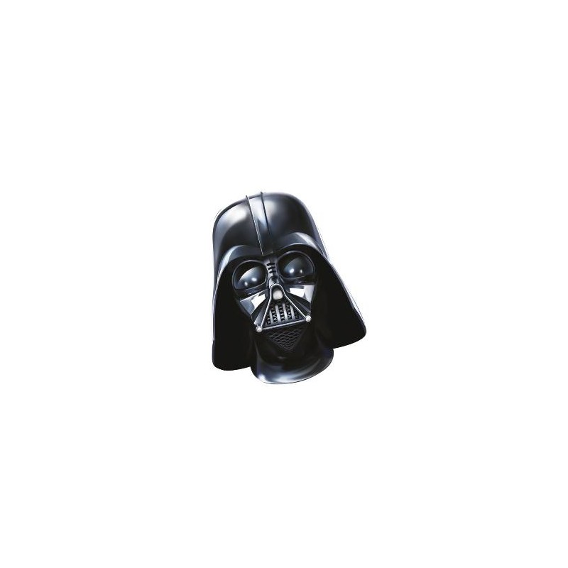 -CARETA DARTH VADER