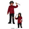 -DISFRAZ FREDDY KRUEGER 10-12 AÑOS