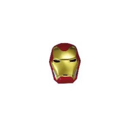 -MASCARA IRON MAN SHALLOW INF