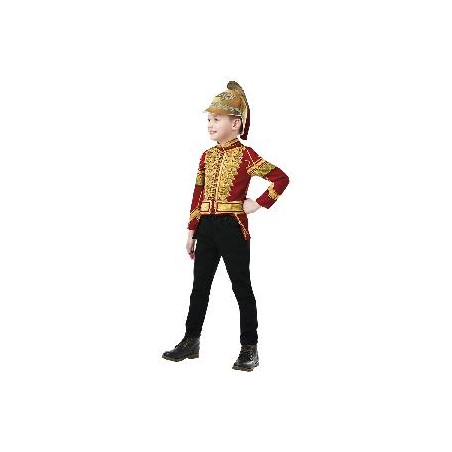 -DISFRAZ PRINCIPE PHILIP CASCAN CLASS 7-8