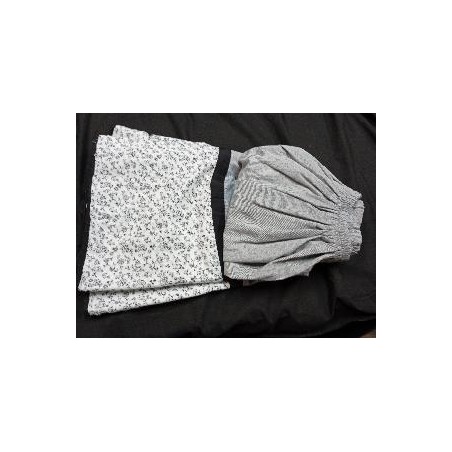 FALDA REGIONAL T-UNICA