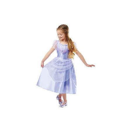 -DISFRAZ CLARA CASCANUECES CLASSIC 7-8