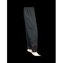 PANTALON VARIS GRIS XL