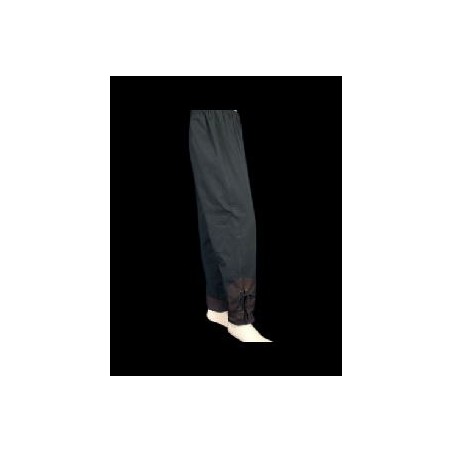 PANTALON VARIS GRIS XL