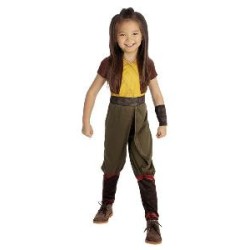 -DISFRAZ RAYA CLASSIC 7-8