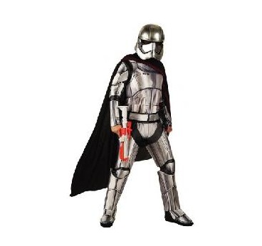-DISFRAZ CAPITAN PHASMA M