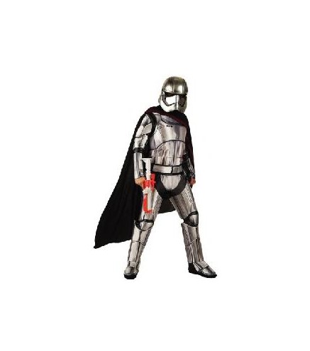 -DISFRAZ CAPITAN PHASMA M