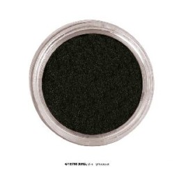 -MAQUILLAJE AL AGUA NEGRO 18 G