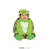 -DISFRAZ TORTUGA 12-18 MESES