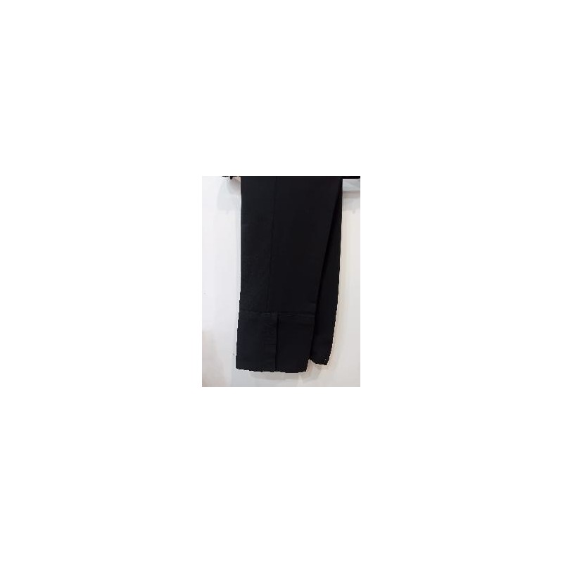 PANTALON CORDOBES NEGRO CAIRELES 42