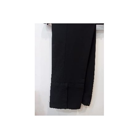 PANTALON CORDOBES NEGRO CAIRELES 42