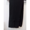 PANTALON CORDOBES NEGRO CAIRELES 42