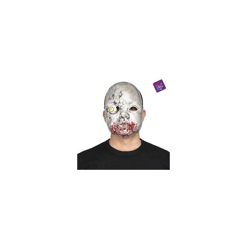 -MASCARA BEBE ZOMBIE