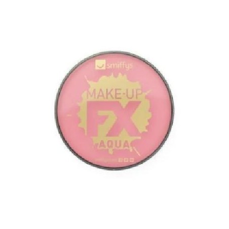 -MAQUILLAJE AL AGUA FX ROSA CHICLE
