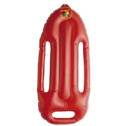 -SALVAVIDAS HINCHABLE VIGILANTES PLAYA