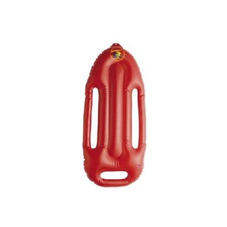 -SALVAVIDAS HINCHABLE VIGILANTES PLAYA