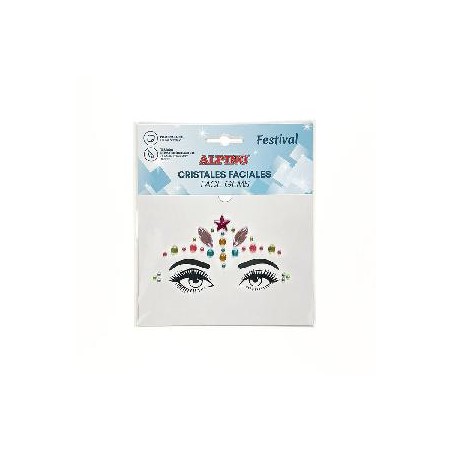 -JOYAS FACIALES DE FESTIVAL