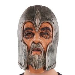 -MASCARA GUERRERO LATEX