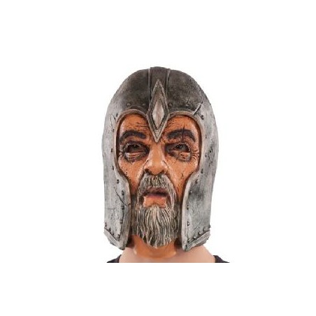 -MASCARA GUERRERO LATEX