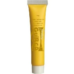 -MAQUILLAJE EN CREMA AMARILLO