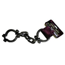 ESPOSAS DE EDAD MEDIA 46 CM