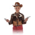 -CHALECO VAQUERO INFANTIL 6