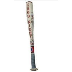 -BATE HARLEY QUINN HINCHABLE