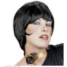 -PELUCA SEDUCTORA CORTA MORENA