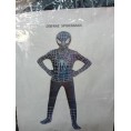 -DISFRAZ SPIDERMAN ADULTO XL