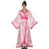 -DISFRAZ KIMONO ADULTA  XL