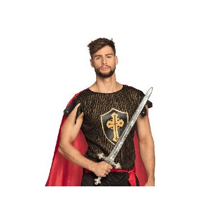 -ESPADA CABALLERO GRIMROSE (72,5 CM)