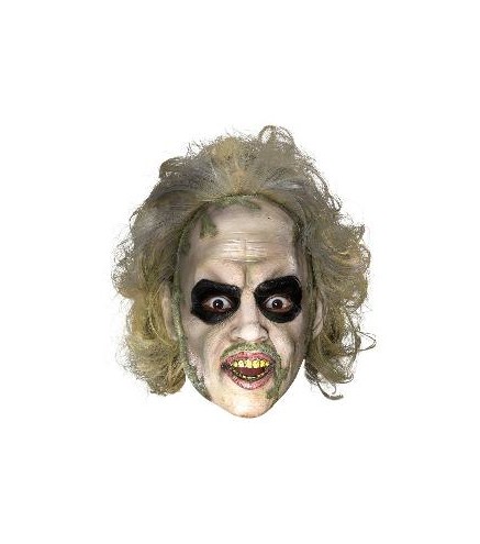 -MASCARA VINYL BEETLEJUICE