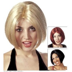 -PELUCA ALEXIA MEDIA MELENA RUBIA