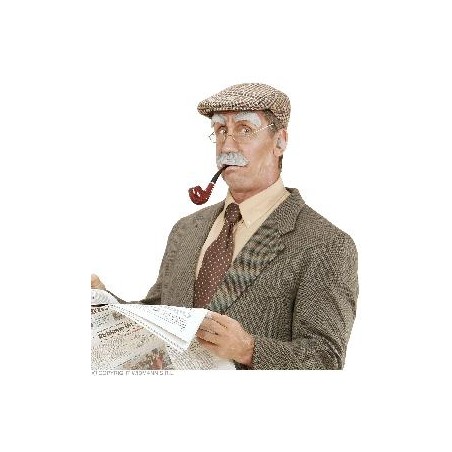 -SET VIEJO PELO OREJA Y NARIZ