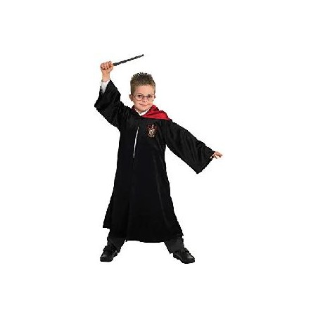 -DISFRAZ HARRY POTTER DELUXE 9-10