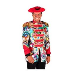 -CHAQUETA FIESTA HOMBRE XL