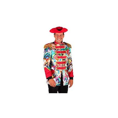 -CHAQUETA FIESTA HOMBRE XL