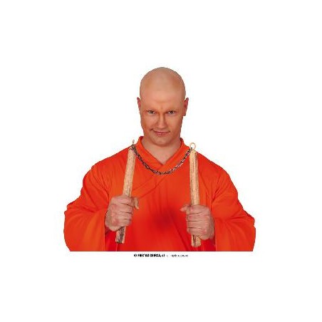 -ARMA NINJA NUNCHACOS