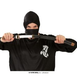 SABLE JAPONES CON FUNDA 59 CMS.