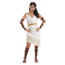 -DISFRAZ ROMANA PATRICIA 44