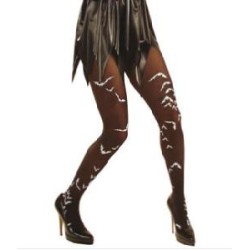 -PANTY MURCIELAGOS MUJER