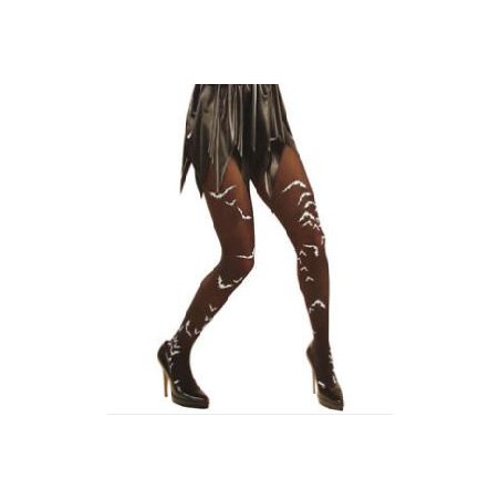 -PANTY MURCIELAGOS MUJER