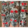 ANILLO VARIADOS JEWELRY CALAVERAS