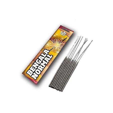 -BENGALA DE LA SUERTE