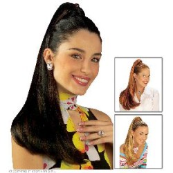 -PELUCA EXTENSION PELIROJA